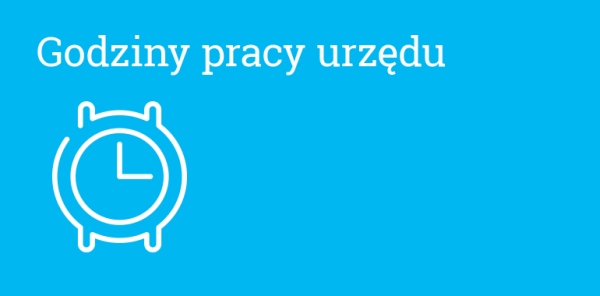 W dniu 20 czerwca 2025r. (piątek) Urząd Gminy Wieprz będzie nieczynny