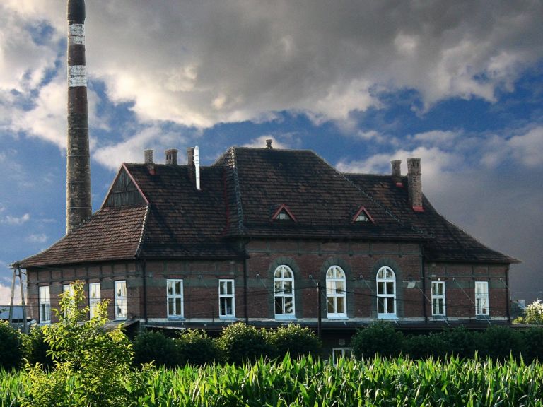 Og&oacute;lna charakterystyka